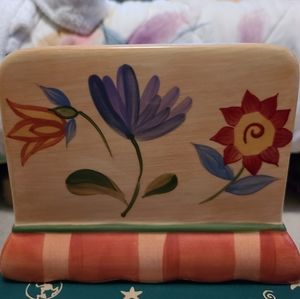 Pfaltzgraff Napoli Napkin Holder